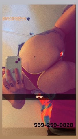 Fresno, CA Female Escort — Out-call Only - 1