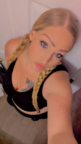 Sweet, fun female escort in Salt Lake City—pics 100% me - 1