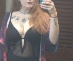 San Jose Discreet Tattooed Redhead — 5'8 Slim-Thick With Oral & Massages - Image 5