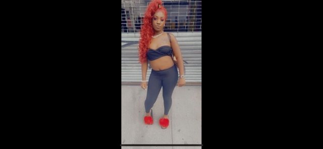 New Number Cinnamon Bunz Incall - 25 - 1