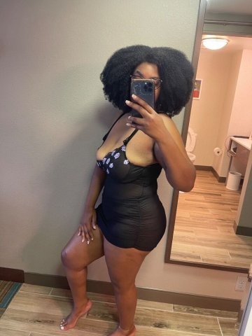 Fort Myers Female Escort — Outcall only (Charisma J) - 1