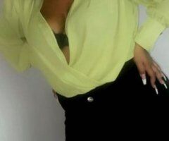 Detroit Fetish-Friendly Squirter — GFE & Couple-Friendly - Image 6