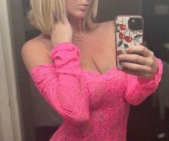 Blonde, tattooed escort in Fort Myers — tonight - Image 4