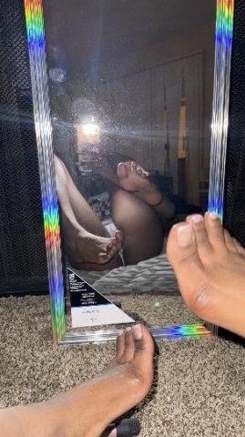 Petite Chocolate Doll (23) — Independent Photos, No Bare, 24/7 - 1