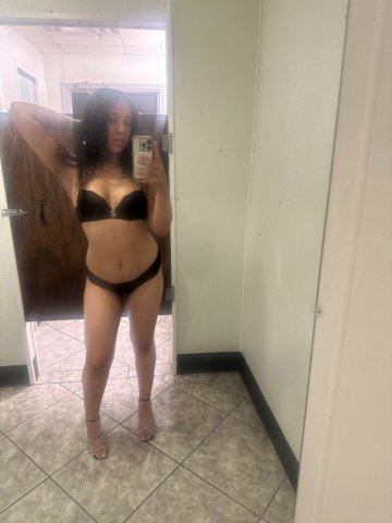Wichita Falls Texas Female Escort — Incalls + FaceTime Verification - 1
