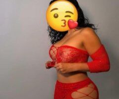 Fort Collins escorts -  Incall Baby — Latina papi bonita (3 días) en Greleey