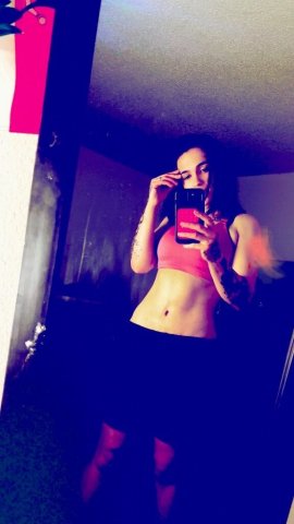 Tulsa Female Escort (Monica Babyyy) — Video Only Scheduling - 1