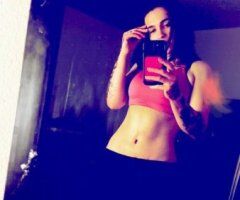 Tulsa escorts - Tulsa Female Escort (Monica Babyyy) — Video Only Scheduling
