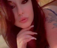 Kandi — Palm Springs Female Escort (fetish friendly, clean & discreet) - Image 2