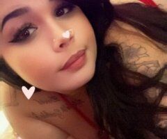 Cashmere San Jose Outcalls — Latina & Filipina Escort (DDs, Tatted) - Image 2
