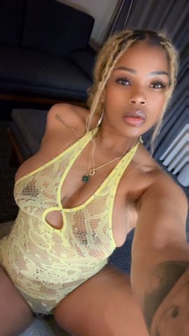 Honey Dip in & Out — Nuru Massage Session - 1