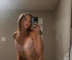 Petite Blonde Escort — Incall - Image 4