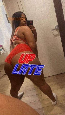 Toledo OH Female Escort — Incall & Outcall Head Service - 1