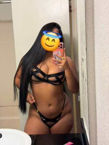 San Fernando Valley Latina Female Escort — massage y BBJ - 1
