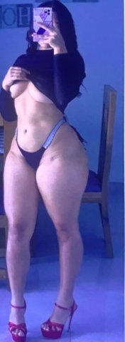 Chica nueva en Atlanta: servicios incall sin policía - 1