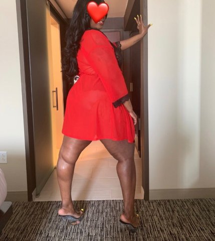Nina Goodhead (Juicy) — Akron/Canton Discreet Outcall Female Escort - 1