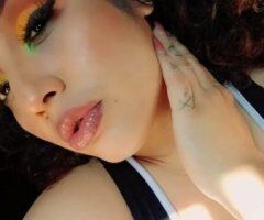 Sofia La Reina (28) — Thick Puerto Rican BBW Escort Near 635 & Jupiter Rd - Image 3