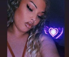 Thicky Jasmin (Intersex) — Curvy Afro-Latina in Los Angeles - Image 7
