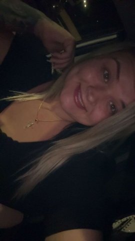Kimberly Rose (Kimmie) — Blonde BBW P*Star in Pittsburgh - 1