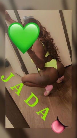 (ROSEDALE) Jada — Incalls Only Female Escort (Back in Town) - 1