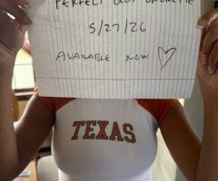 Fort Myers FL Brunette Escort — Video Call Verification + Deposit - Image 6