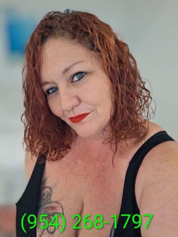 Fort Lauderdale BBW Female Escort — Oral Exam, outcall with transport - 1