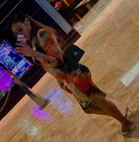 Mohave County Female Escort — Cum See (20) - 1