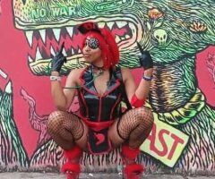 Brooklyn Female Escort — Roleplay & Holy Throat - Image 10