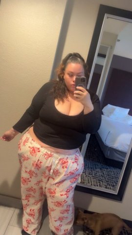 Colorado Springs BBW Puerto Rican Escort — Incalls Only & Hot Oil Massage - 1