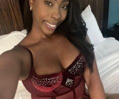 Tacoma WA Female Escort — Chocolate Temptress Outcall - Image 4