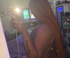 Cincinnati Female Escort — In-call, clean house, throat focus - Image 4