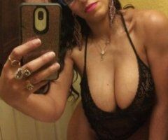 Seattle Exotic Brunette Busty Beauty — VIP & GFE Incall Special - Image 6