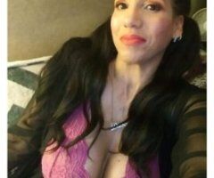 Seattle Exotic Brunette Busty Beauty — VIP & GFE Incall Special - Image 7