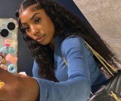 Blasian Bombshell  (22) — Fetish-Friendly Outcall - Image 4