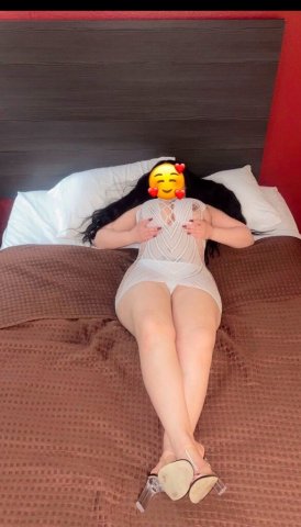 Latina Female Escort — Sweet & Playful - 1