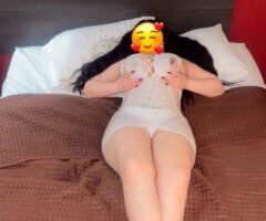 Westchester escorts - Latina Female Escort — Sweet & Playful