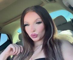 Visalia Female Escort — 2-Girl FaceTime Anal & Pussy Play - Image 7