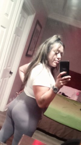 Orange County CA Latina Escort — 5'5, big booty - 1