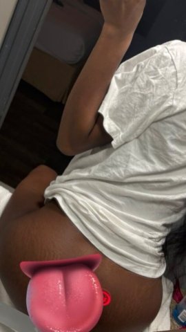 Memphis In-Calls Female Escort — In-Calls Only, Dark-Skinned - 1
