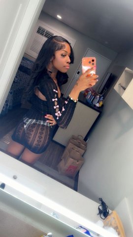 Orange County Sweet Chocolate Cream Dream Escort — Moet - 1