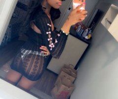 Orange County escorts - Orange County Sweet Chocolate Cream Dream Escort — Moet
