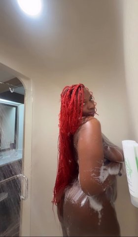 Eastern, North Carolina Thick Darkskin Baddie Female Escort - 1