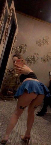 Las Vegas Female Escort — Incall & Outcall Rates, Full Service - 1
