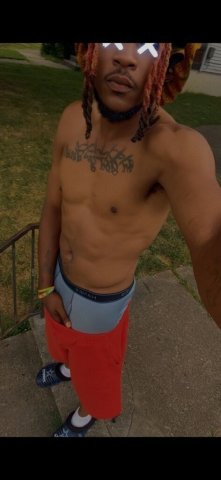 DL, Masc ONLY - 1