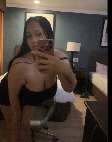 Bakersfield CA Long Hair Latina Escort (22) — Long Hair FT Setup - 1
