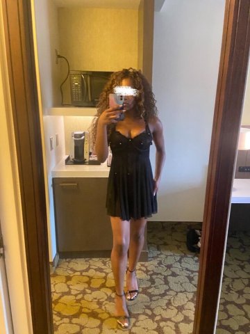 Fredericksburg VA Female Escort — discreet outcalls with face verification - 1