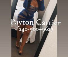 York, PA Escort — Private Delights by Payton - Image 5