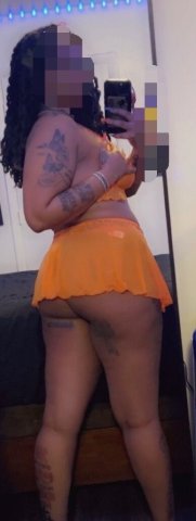 Charlotte, NC Incall & Content/Video Calls — No Kissing/AN/DATY - 1