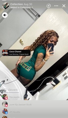 Richmond Female Escort — Incalls, no low ballers, verification by pic or FT - 1