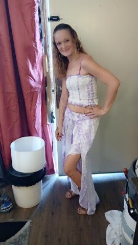 Short & Sweet 36 — Naughty, Sexy Adult Play (LA) - 1